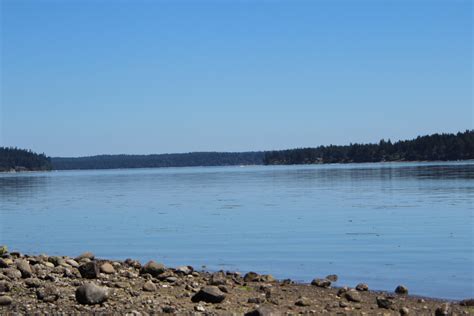 frye cove county park photos|steamboat island wa.